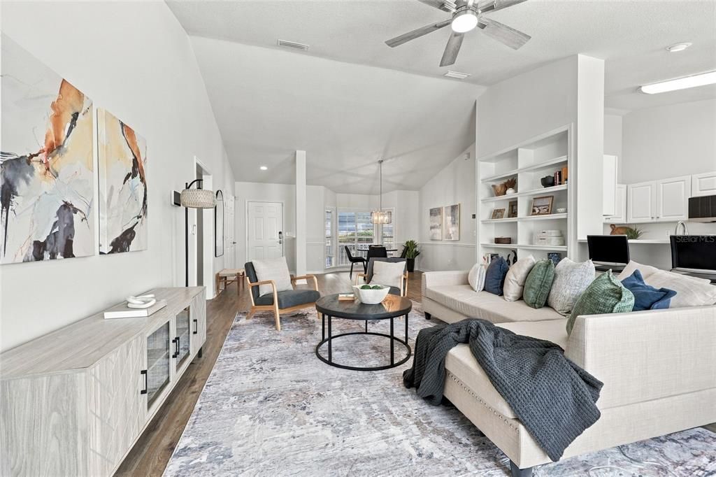 En Venta: $399,900 (4 camas, 2 baños, 1857 Pies cuadrados)