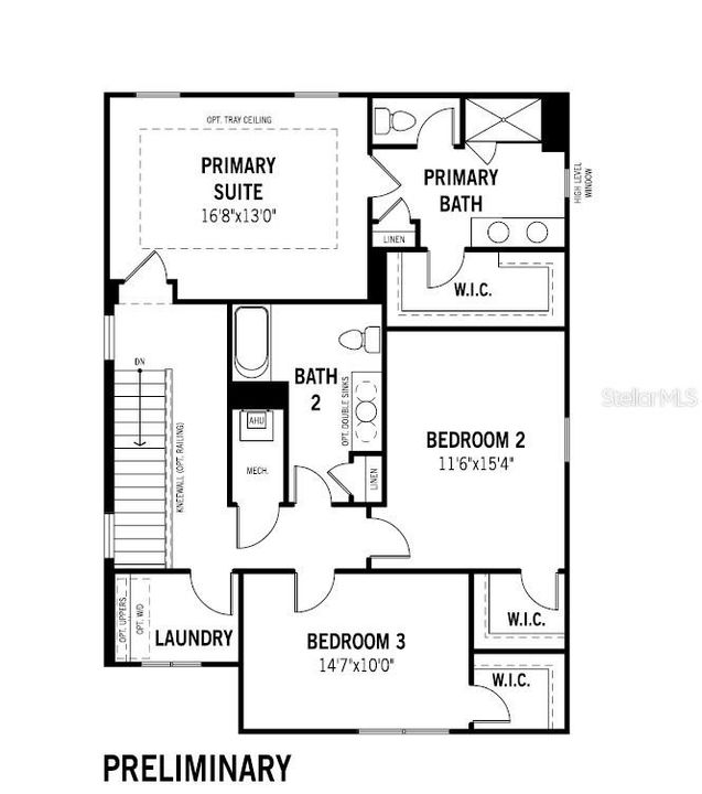 For Sale: $384,537 (3 beds, 2 baths, 1933 Square Feet)