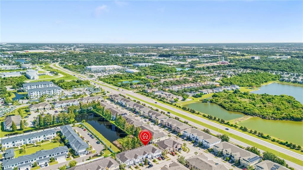 На продажу: $224,999 (2 спален, 2 ванн, 1496 Квадратных фут)