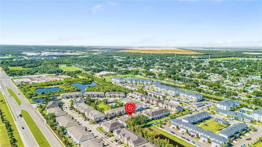 На продажу: $224,999 (2 спален, 2 ванн, 1496 Квадратных фут)