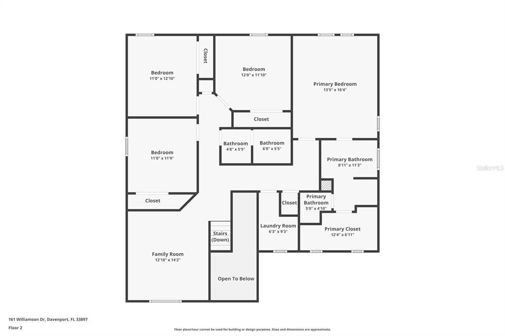 For Sale: $425,000 (4 beds, 2 baths, 2838 Square Feet)