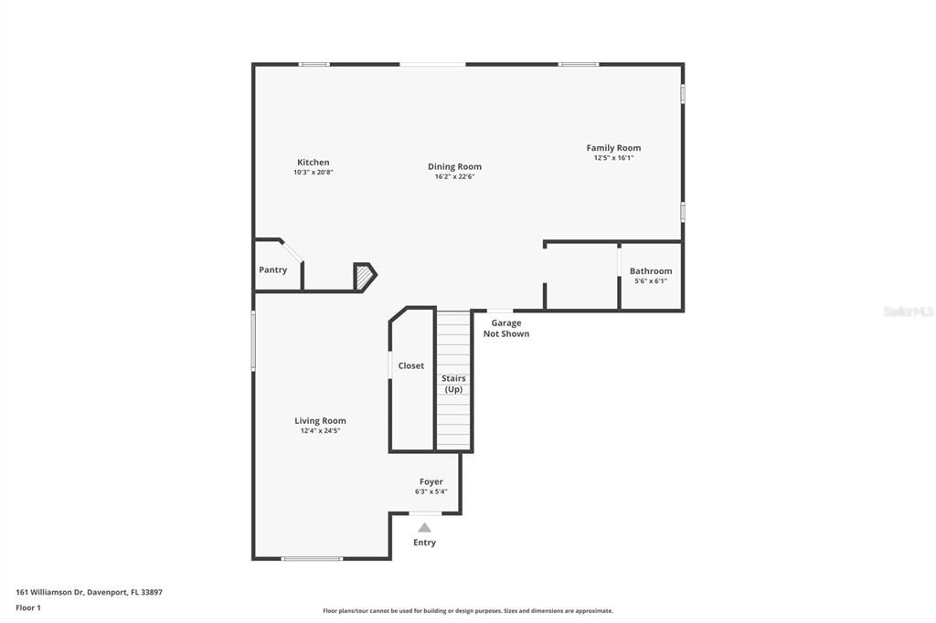 For Sale: $425,000 (4 beds, 2 baths, 2838 Square Feet)