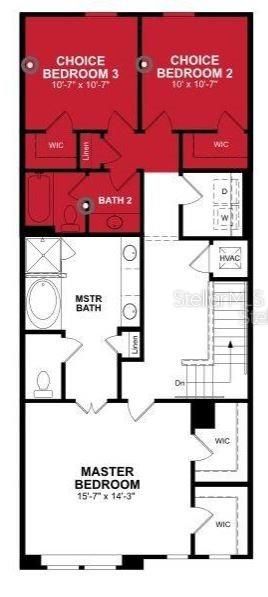 : $359,900 (3 спален, 2 ванн, 2003 Квадратных фут)