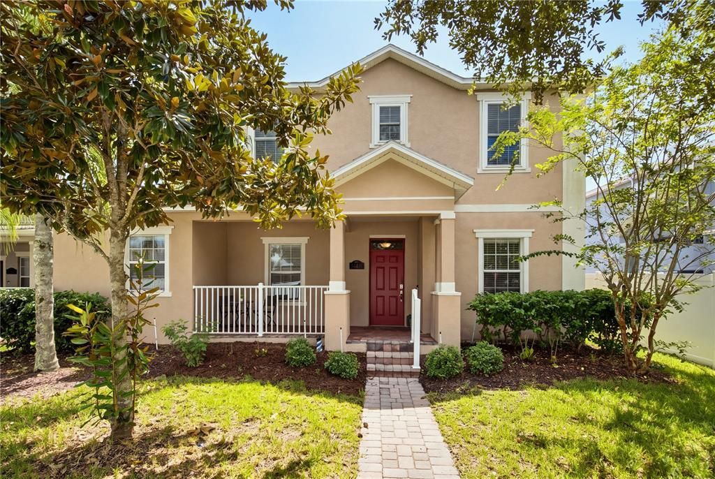 For Rent: $3,800 (5 beds, 3 baths, 2369 Square Feet)
