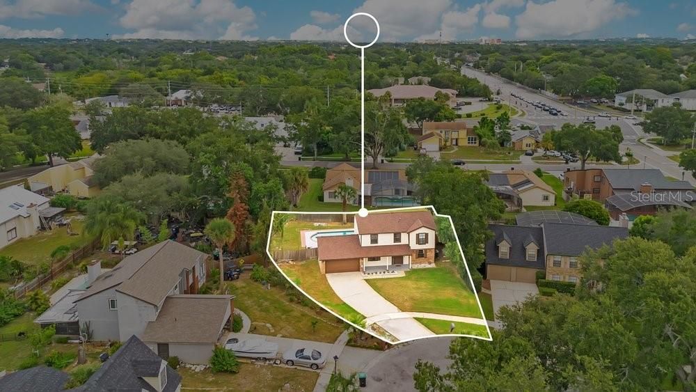 En Venta: $498,000 (3 camas, 2 baños, 1623 Pies cuadrados)