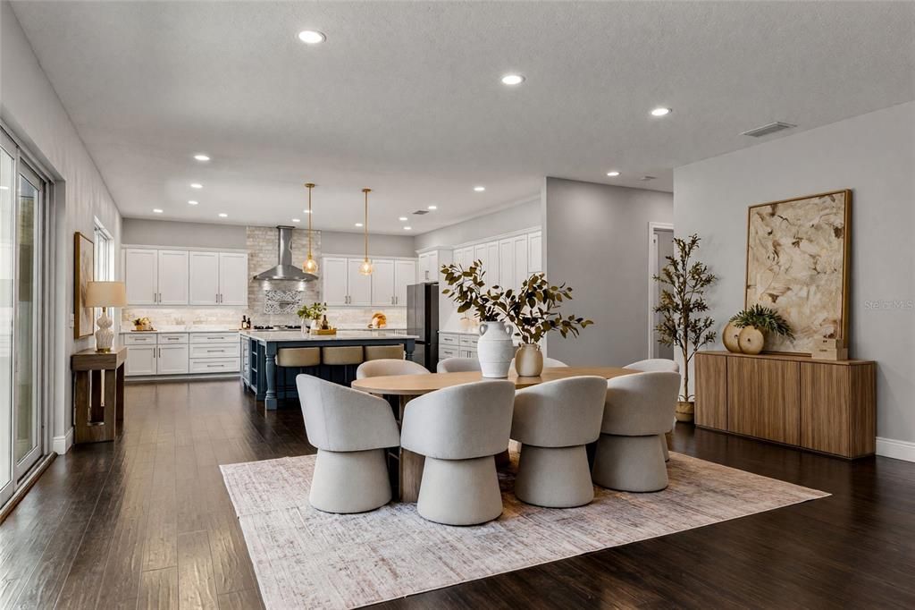 En Venta: $2,390,000 (5 camas, 4 baños, 5518 Pies cuadrados)