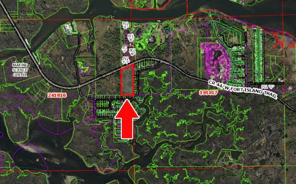 На продажу: $76,000 (9.50 acres)