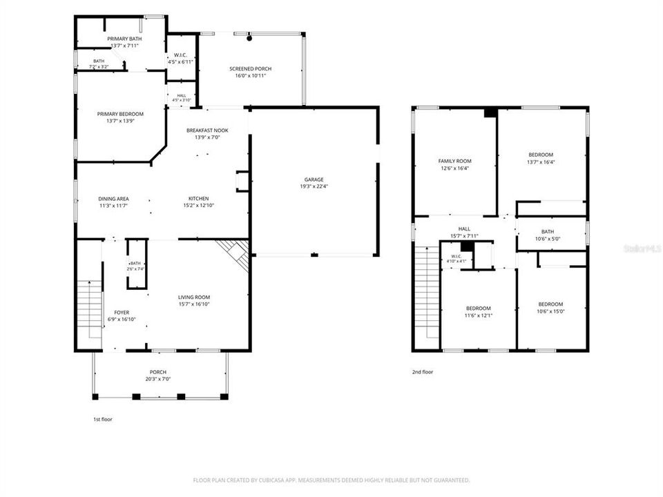 For Sale: $779,000 (4 beds, 2 baths, 2318 Square Feet)
