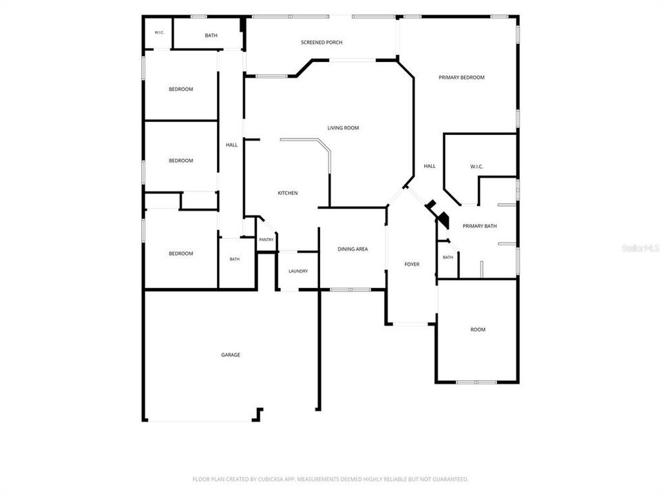 В аренду: $3,495 (4 спален, 3 ванн, 2778 Квадратных фут)