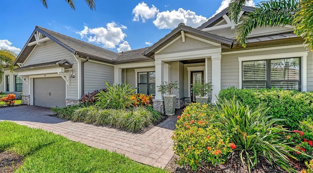 En Venta: $2,290,000 (5 camas, 4 baños, 4453 Pies cuadrados)