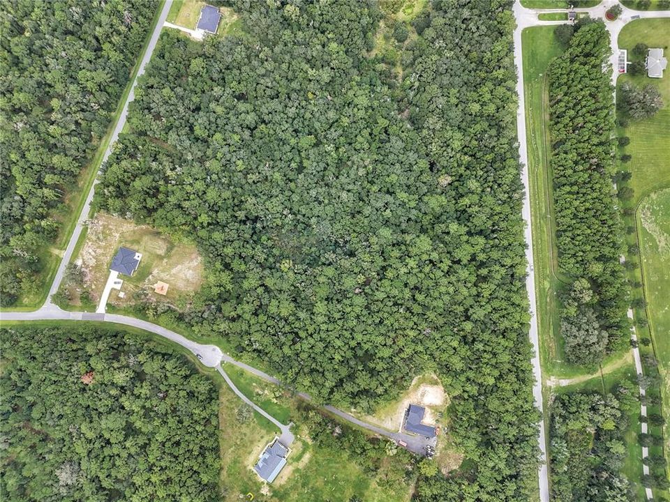 En Venta: $175,000 (8.77 acres)