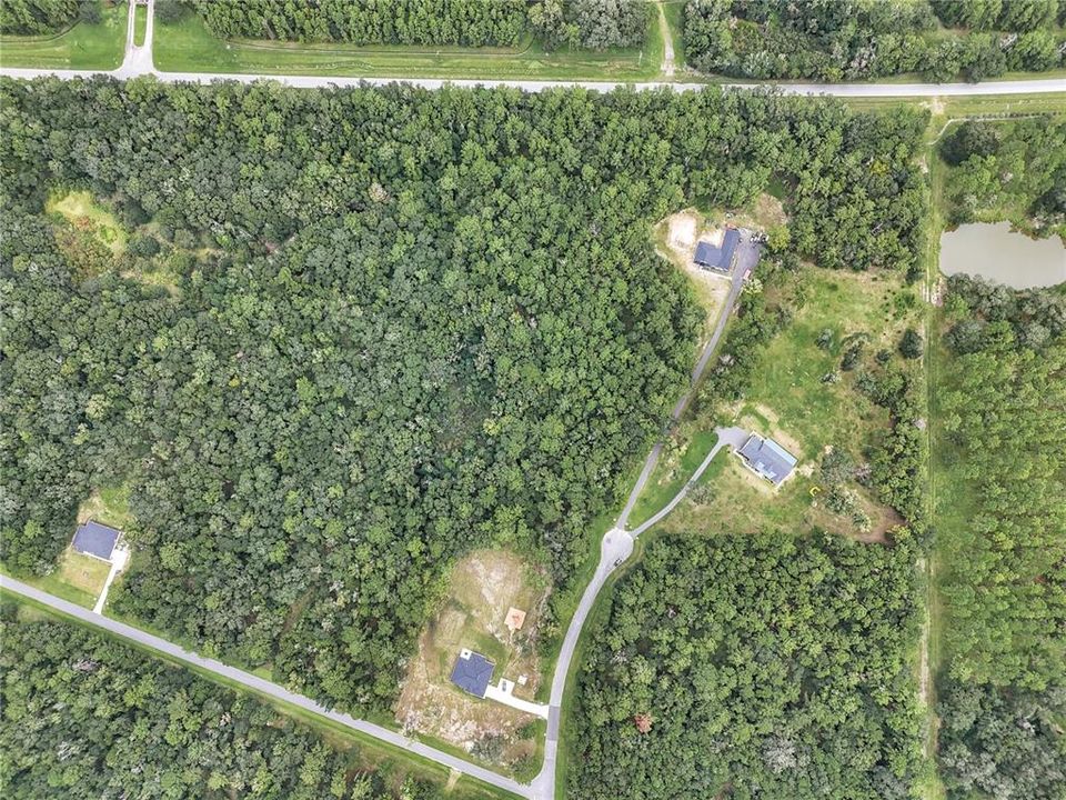 En Venta: $175,000 (8.77 acres)