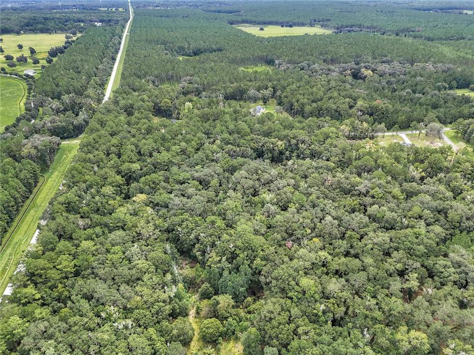 En Venta: $175,000 (8.77 acres)