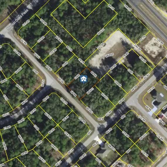 На продажу: $40,000 (0.24 acres)