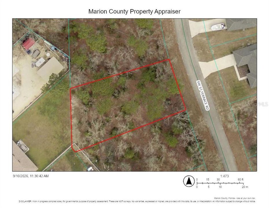 For Sale: $45,000 (0.29 acres)