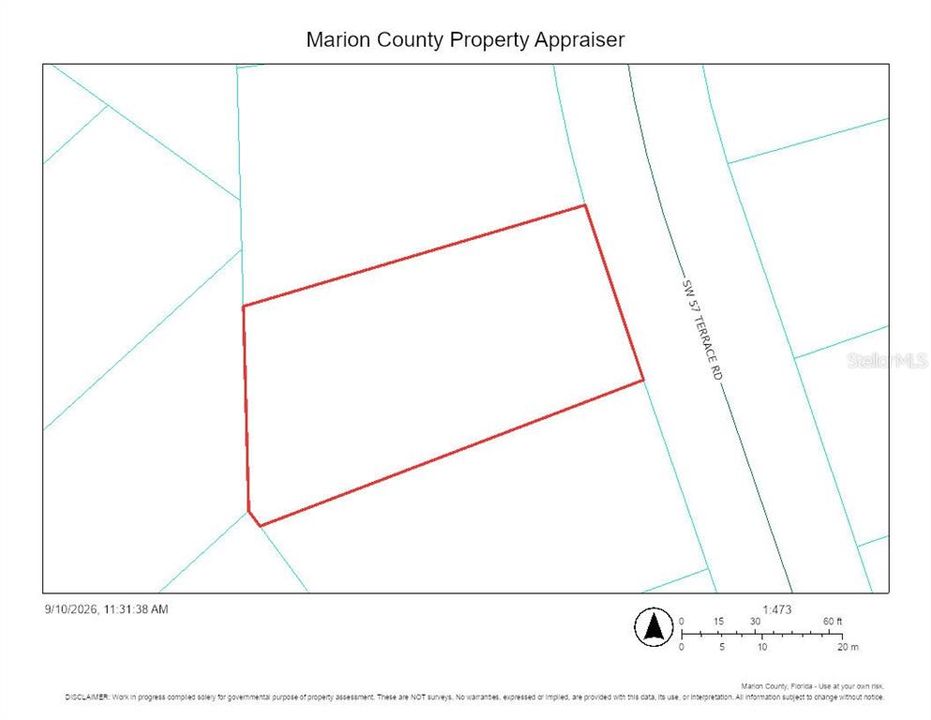 For Sale: $45,000 (0.29 acres)
