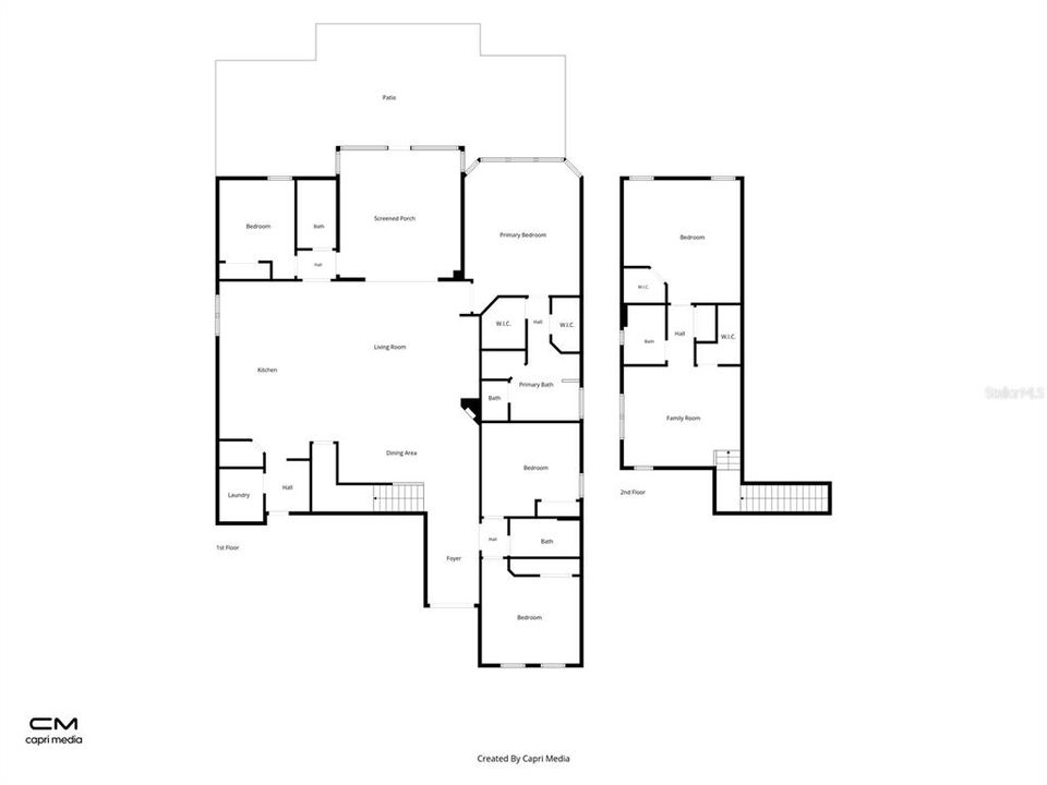 待售: $623,900 (5 贝兹, 4 浴室, 3215 平方英尺)