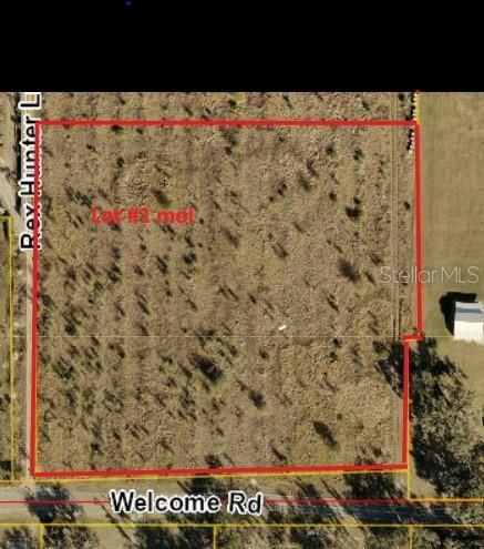 En Venta: $586,500 (5.10 acres)