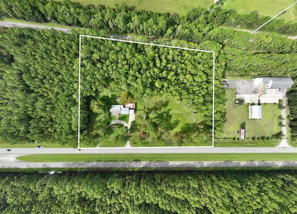 For Sale: $750,000 (5.98 acres)