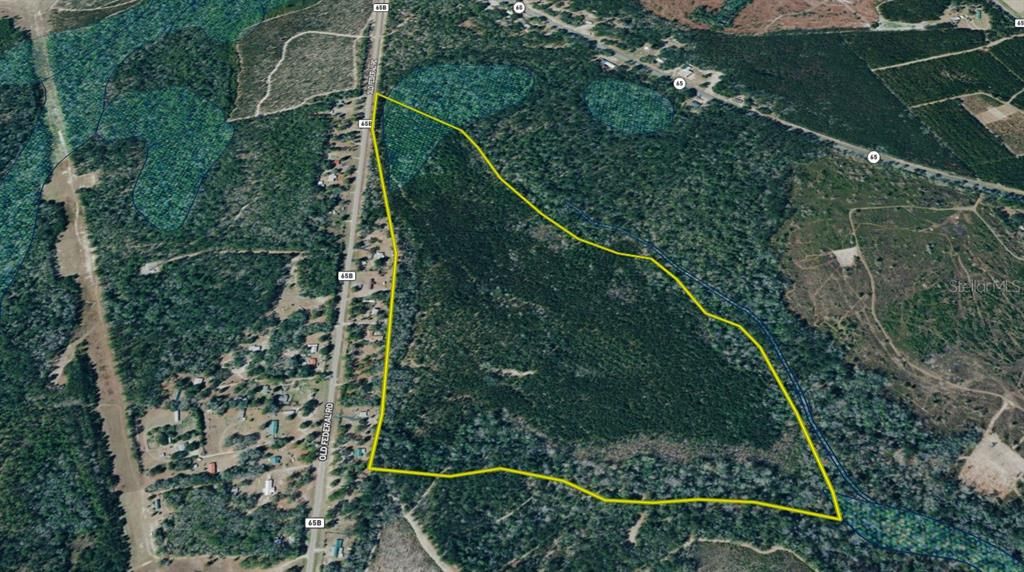 На продажу: $419,999 (87.80 acres)