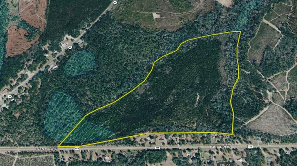 На продажу: $419,999 (87.80 acres)