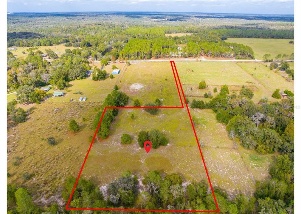 待售: $429,990 (4.10 acres)