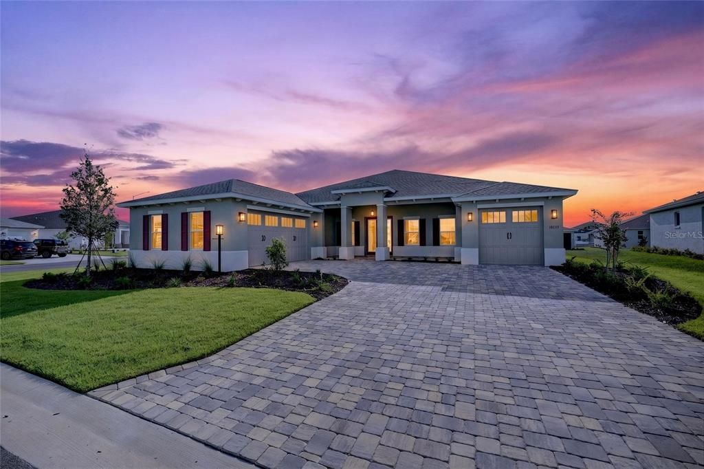 For Sale: $611,230 (3 beds, 3 baths, 2907 Square Feet)