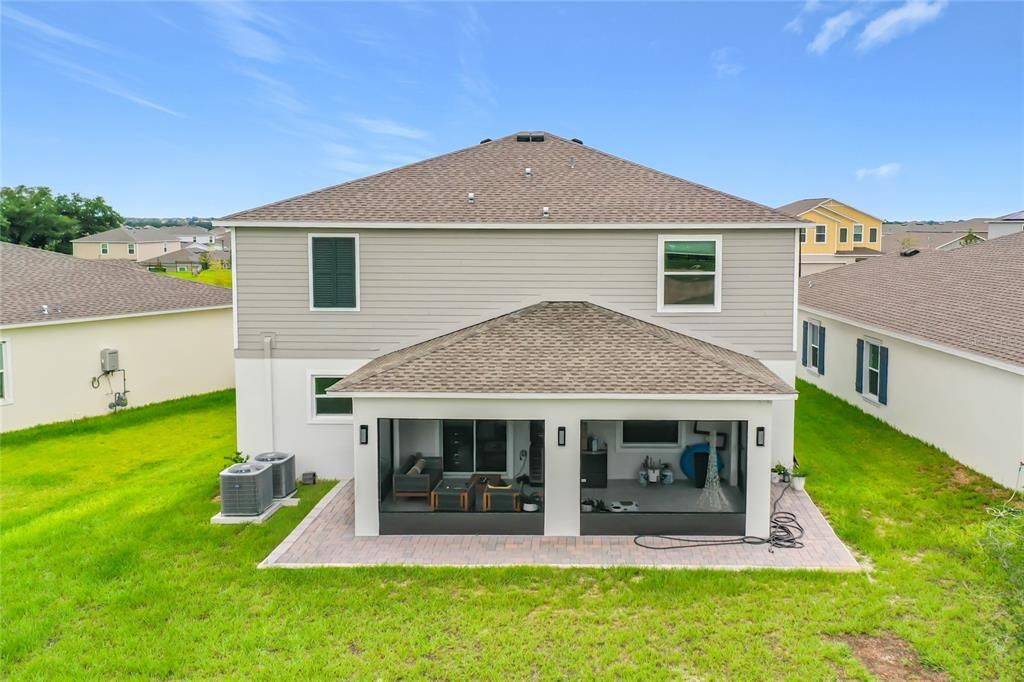 En Venta: $470,000 (4 camas, 2 baños, 2583 Pies cuadrados)