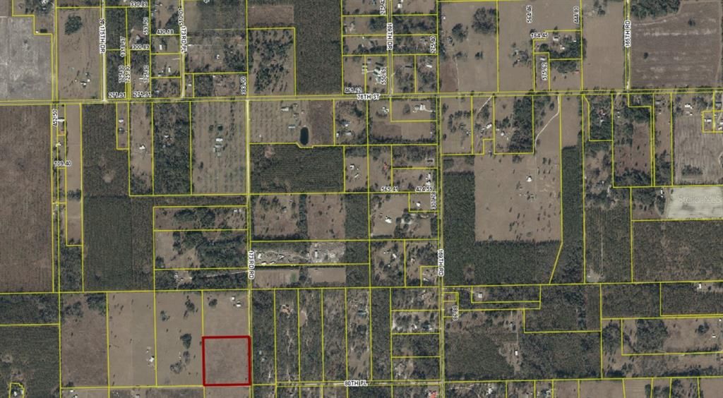 For Sale: $125,000 (10.08 acres)
