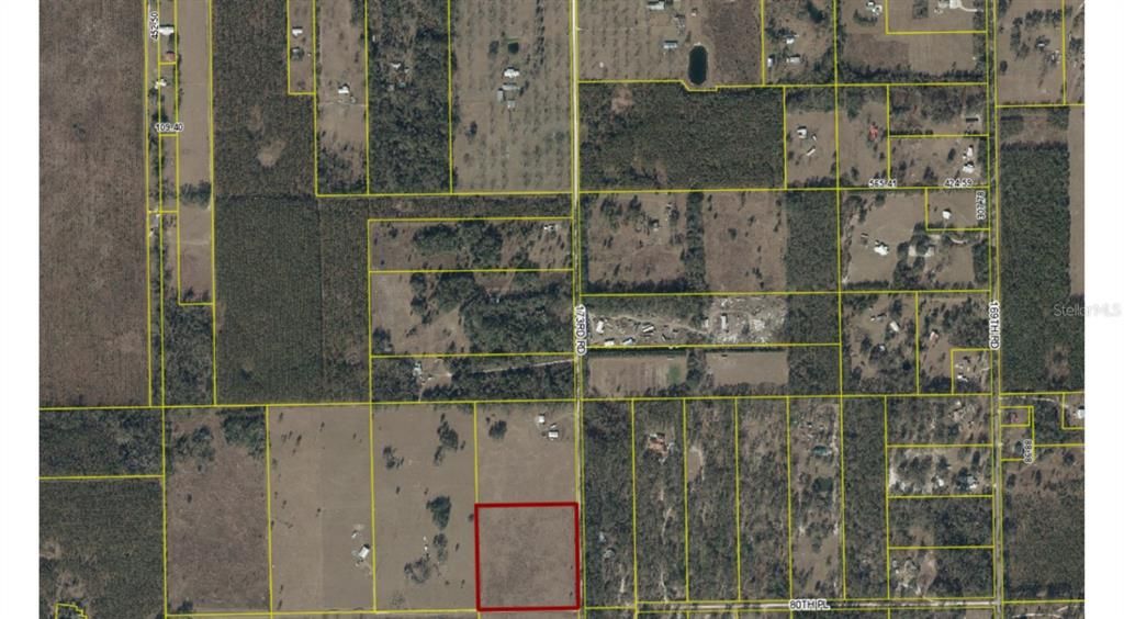 For Sale: $125,000 (10.08 acres)