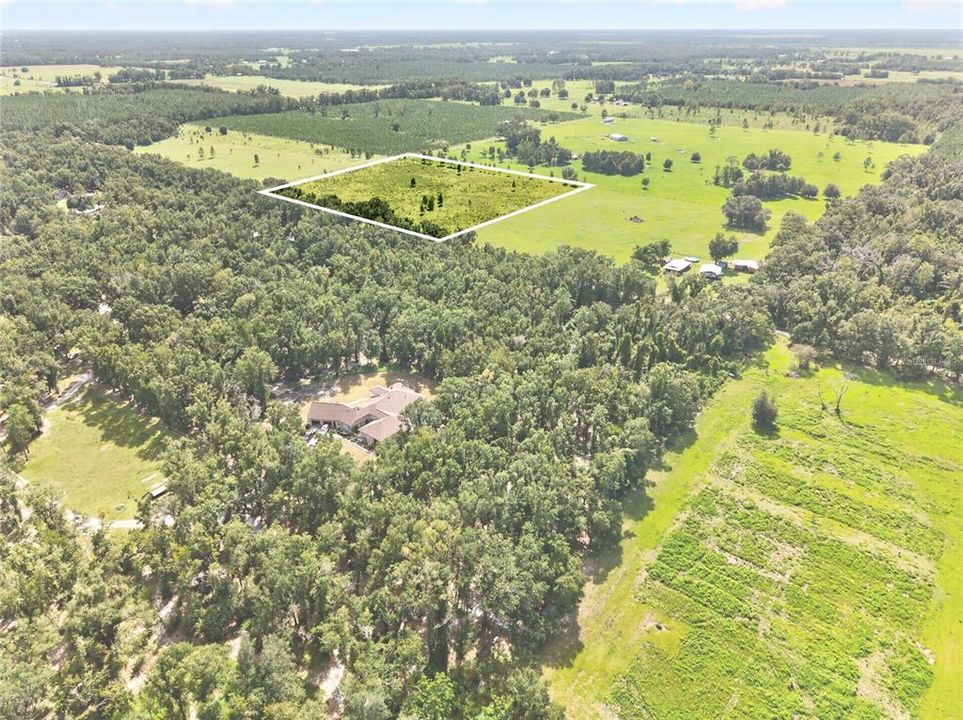 For Sale: $125,000 (10.08 acres)
