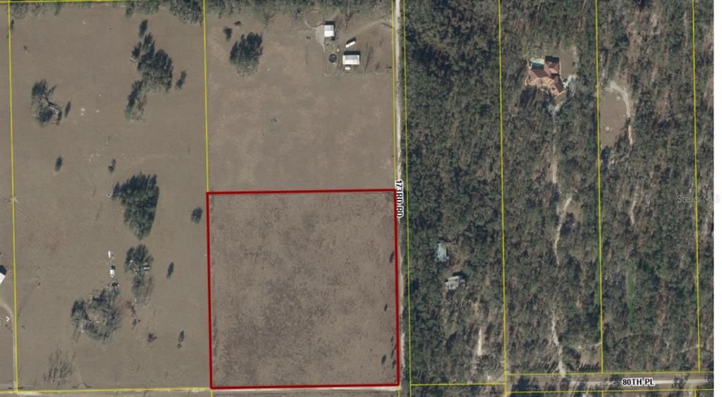 For Sale: $125,000 (10.08 acres)