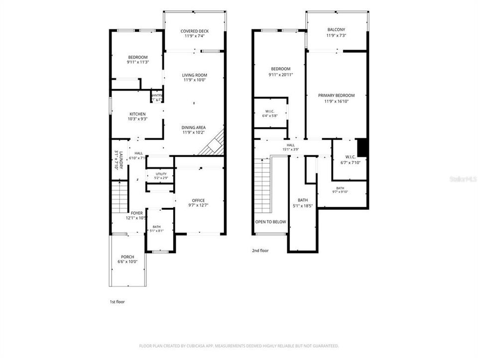 En Venta: $265,000 (4 camas, 3 baños, 1806 Pies cuadrados)