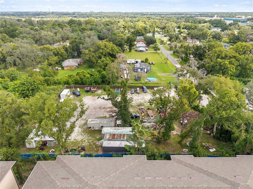 En Venta: $415,000 (0.71 acres)