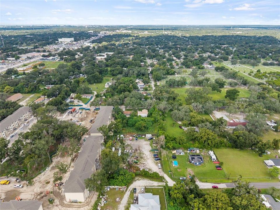 En Venta: $415,000 (0.71 acres)