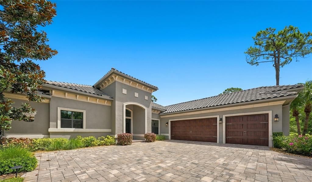 En Venta: $1,700,000 (3 camas, 3 baños, 3118 Pies cuadrados)