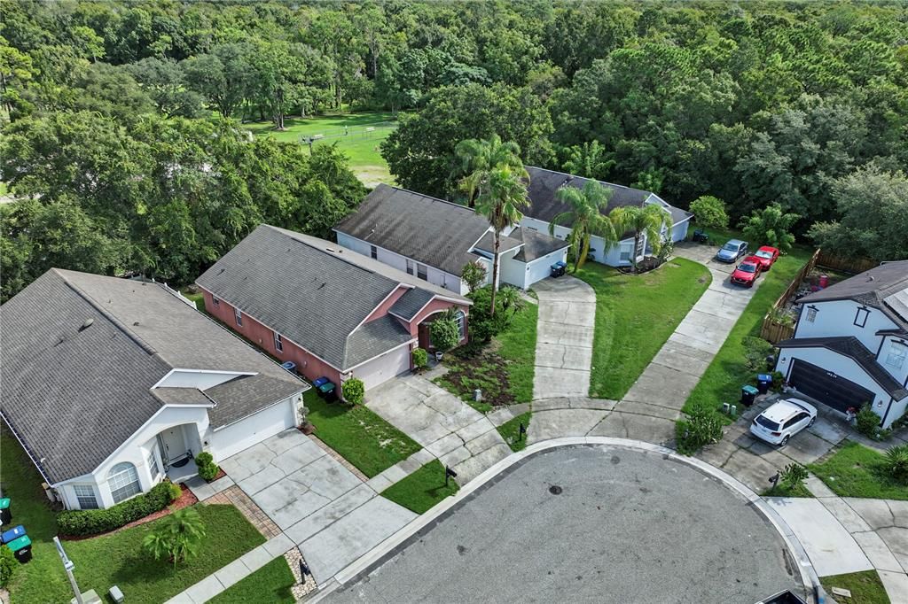 На продажу: $365,000 (3 спален, 2 ванн, 1834 Квадратных фут)