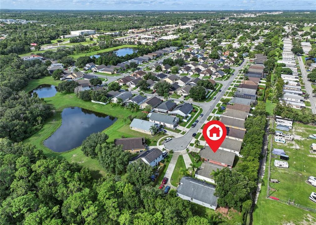 На продажу: $365,000 (3 спален, 2 ванн, 1834 Квадратных фут)