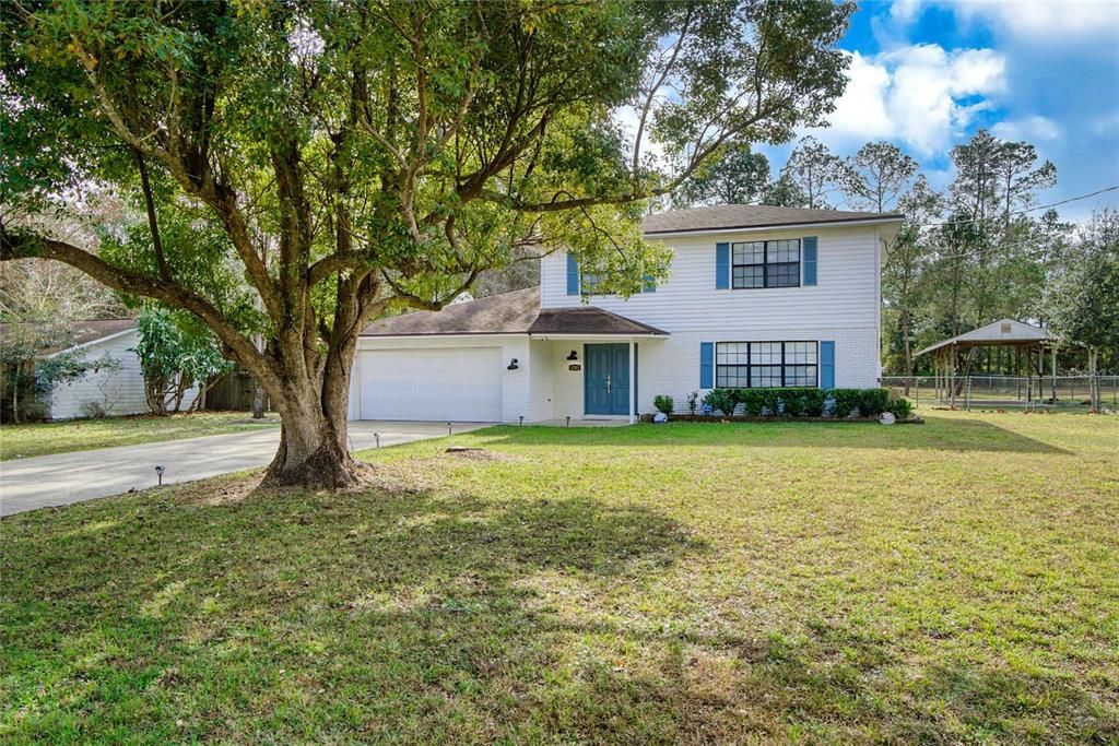 En Venta: $575,000 (5 camas, 3 baños, 1872 Pies cuadrados)