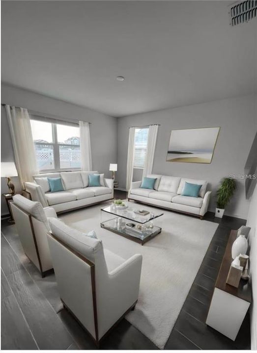 На продажу: $430,000 (3 спален, 2 ванн, 1717 Квадратных фут)