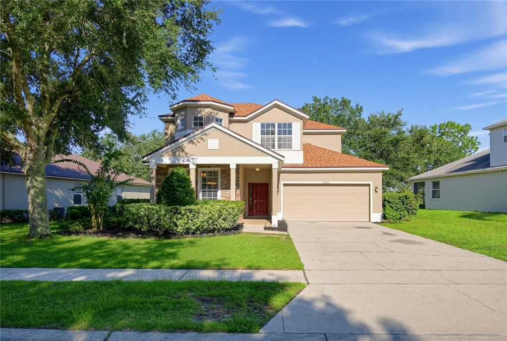 For Sale: $435,000 (4 beds, 3 baths, 2753 Square Feet)