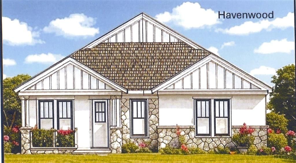 На продажу: $549,950 (4 спален, 3 ванн, 2412 Квадратных фут)