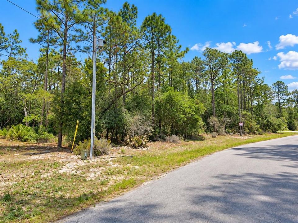 For Sale: $32,000 (0.38 acres)