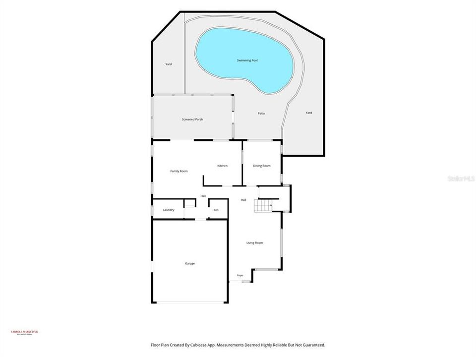 For Sale: $549,999 (3 beds, 2 baths, 2038 Square Feet)