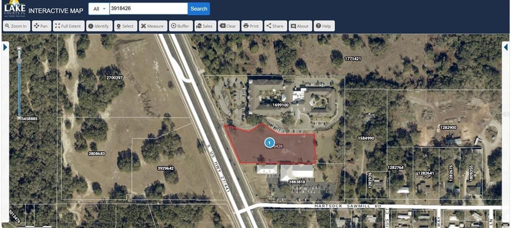 En Venta: $995,000 (2.02 acres)
