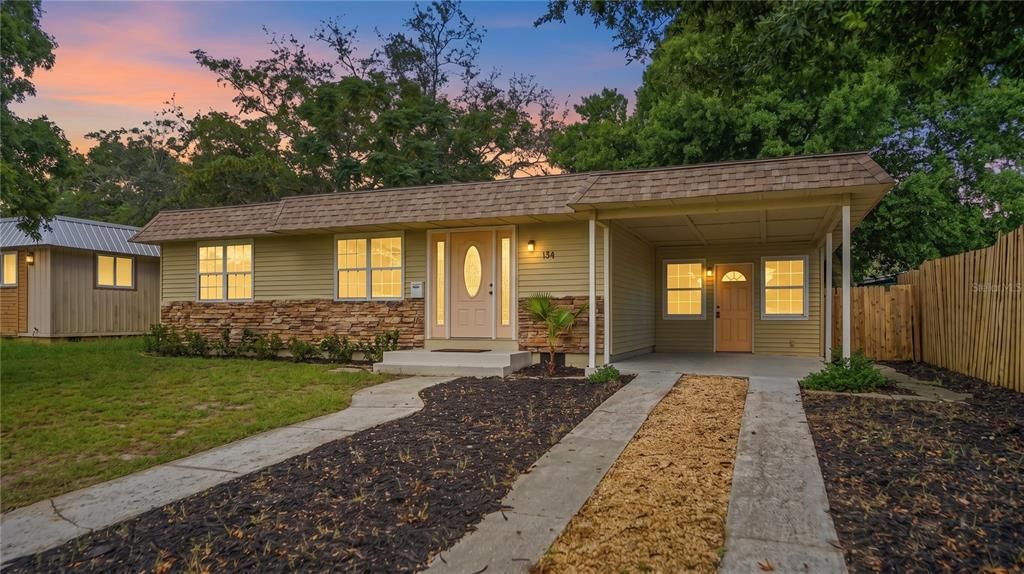 For Sale: $269,990 (3 beds, 1 baths, 1180 Square Feet)