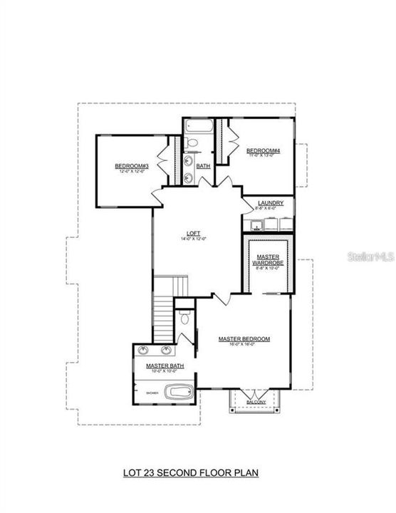На продажу: $1,599,000 (4 спален, 3 ванн, 2942 Квадратных фут)