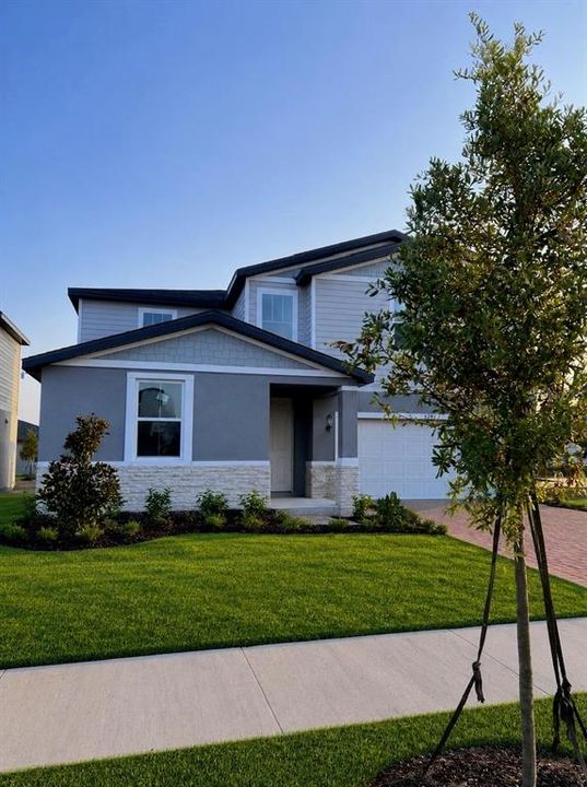 En Venta: $484,900 (4 camas, 3 baños, 2634 Pies cuadrados)