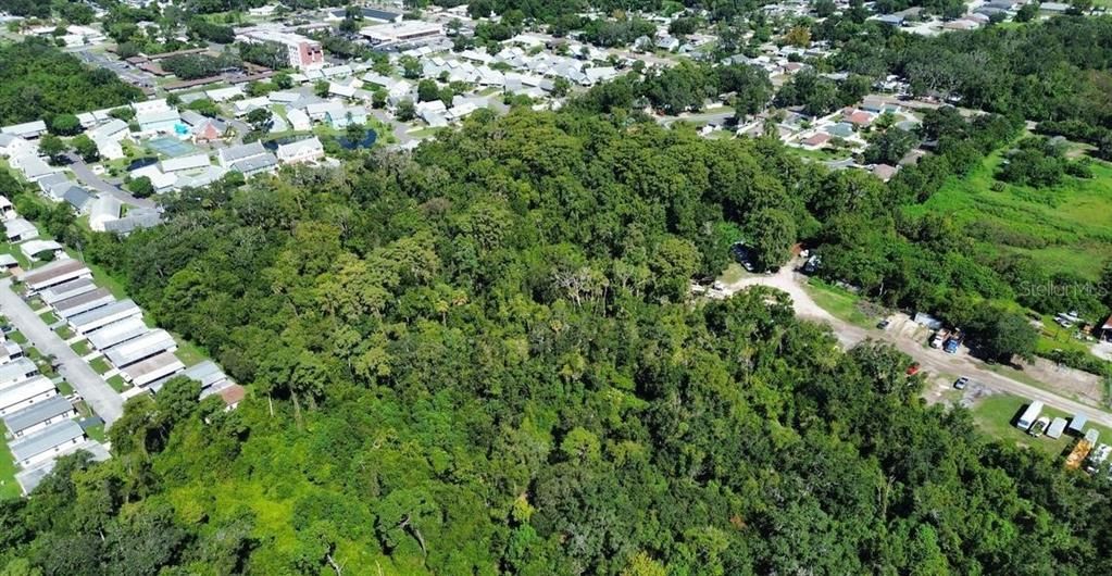 En Venta: $200,000 (5.60 acres)