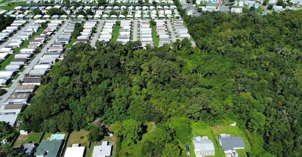 En Venta: $200,000 (5.60 acres)